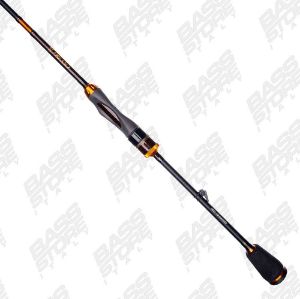 Daiwa Presso trout area spinning rods 2 pcs 