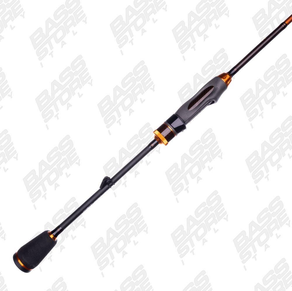 Daiwa Presso trout area spinning rods 2 pcs 