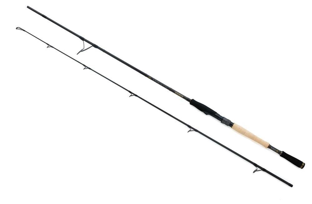 Fox Rage Terminator Pro Big Bait Spin 2 pcs