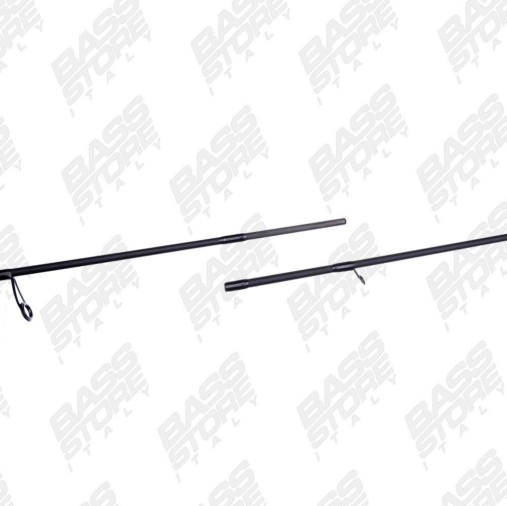 Daiwa Presso trout area spinning rods 2 pcs 