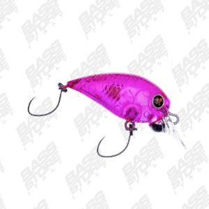 Crankbaits di colore #0236 del prodotto Daiwa Presso Wabcra MR di marca Daiwa