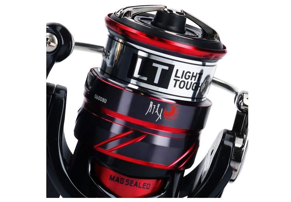 Daiwa GekkaBijin MX LT JDM