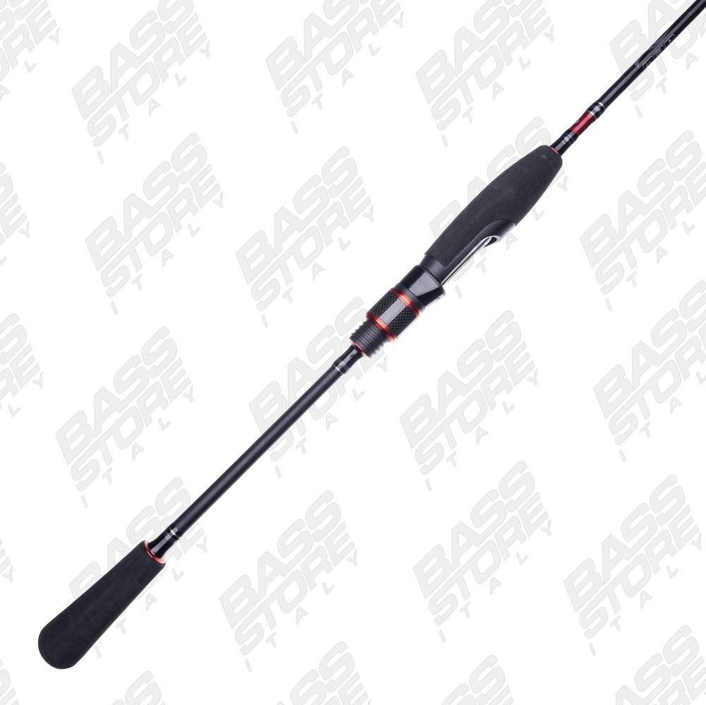 Canne Spinning 2 Pezzi del prodotto Daiwa Ninja spinning  di marca Daiwa