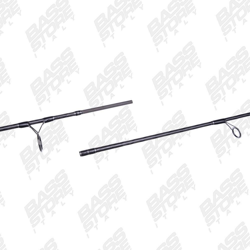 Canne Spinning 2 Pezzi del prodotto Daiwa Ninja spinning  di marca Daiwa