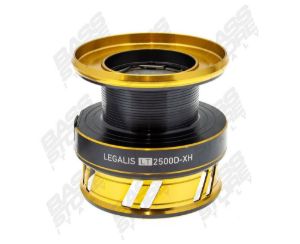 Bobine e Accessori del prodotto Daiwa Legalis LT 18 spool di marca Daiwa