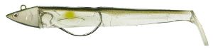 Illex Nitro Sprat Slim Shad Combo