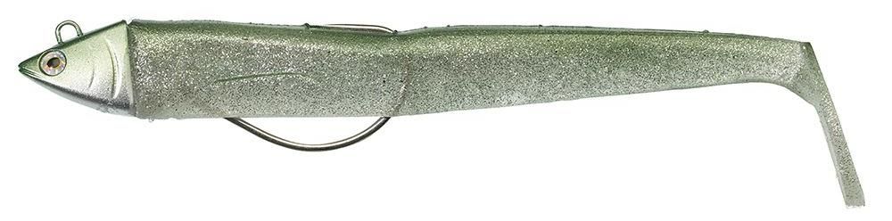 Illex Nitro Sprat Slim Shad Combo