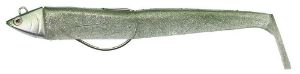 Illex Nitro Sprat Slim Shad Combo