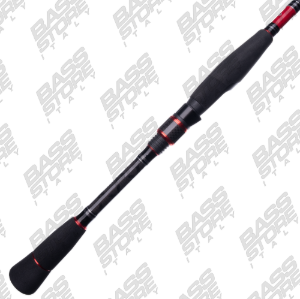 Canne Travel e Telescopiche del prodotto Daiwa Ninja Telescopic spinning rods di marca Daiwa