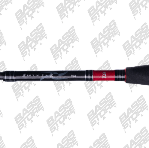 Canne Travel e Telescopiche del prodotto Daiwa Ninja Telescopic spinning rods di marca Daiwa