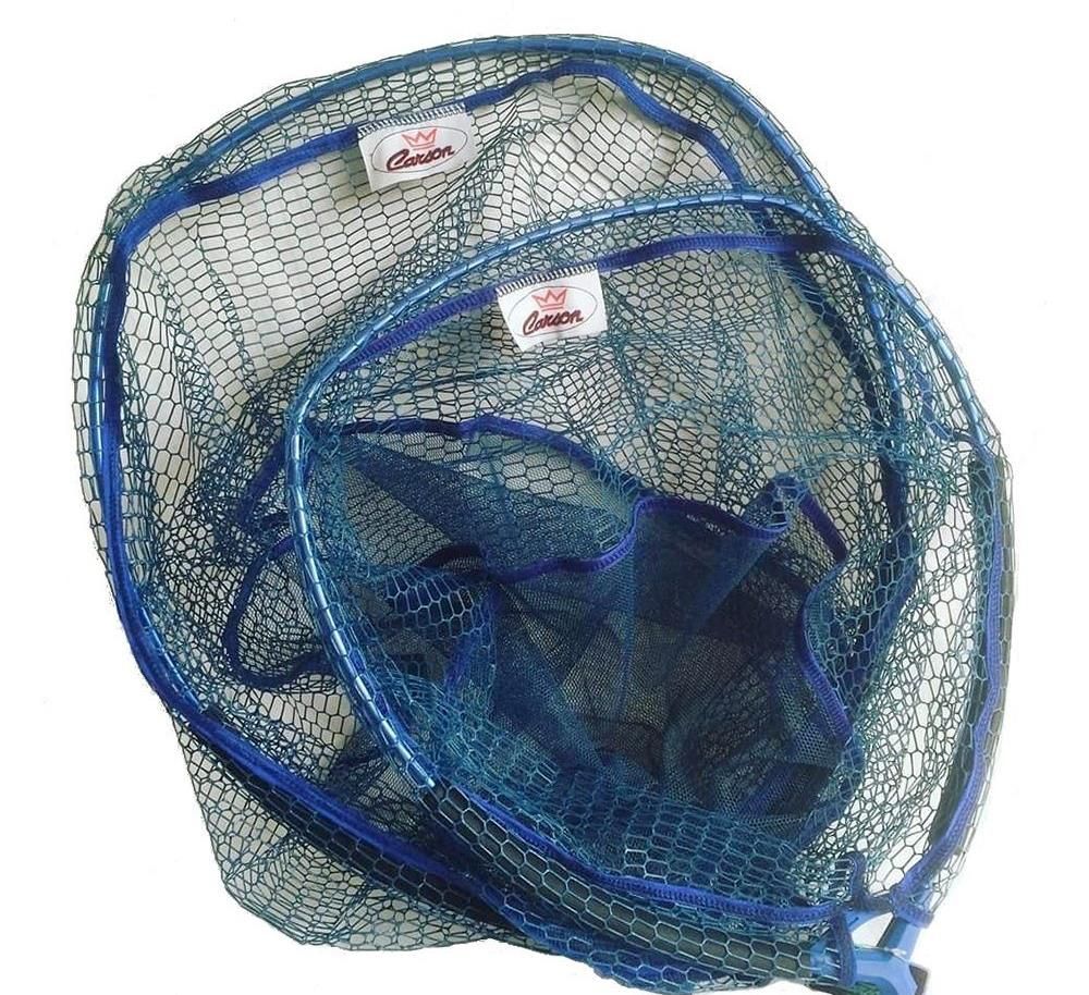 Carson Testa Per Guadino Galleggiante Special MF-11E