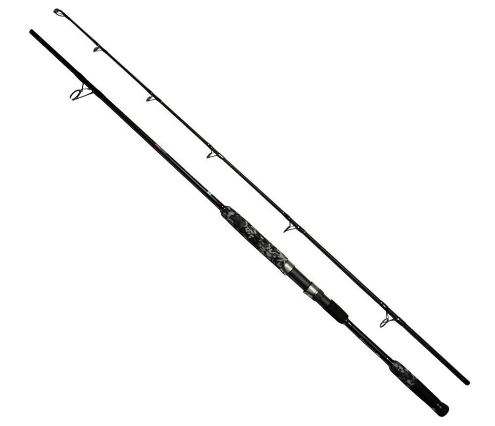 Canne Spinning 2 Pezzi del prodotto Carson CatSPIN Spinning Rods 2 pcs di marca Carson