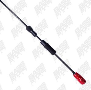 Carson Dark Matter PJDM-860 Spinning Rods 2 pcs