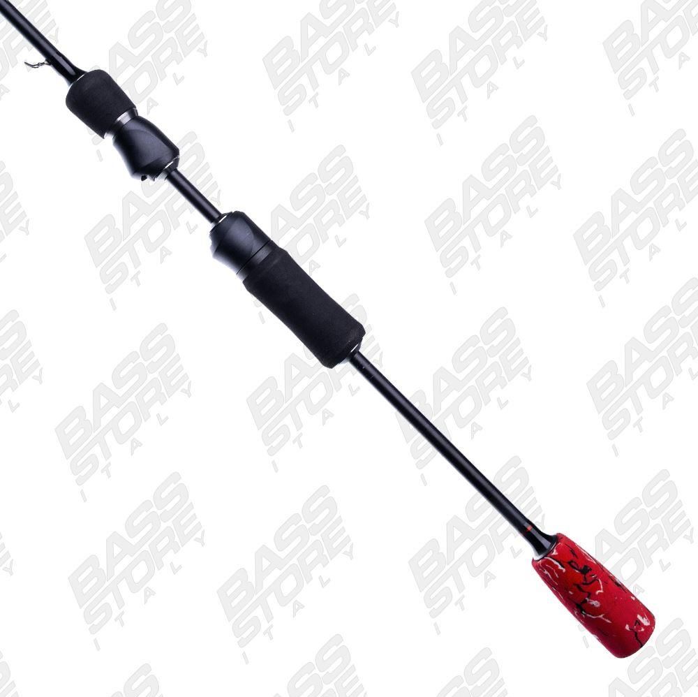 Carson Dark Matter PJDM-970 Spinning Rods 2 pcs