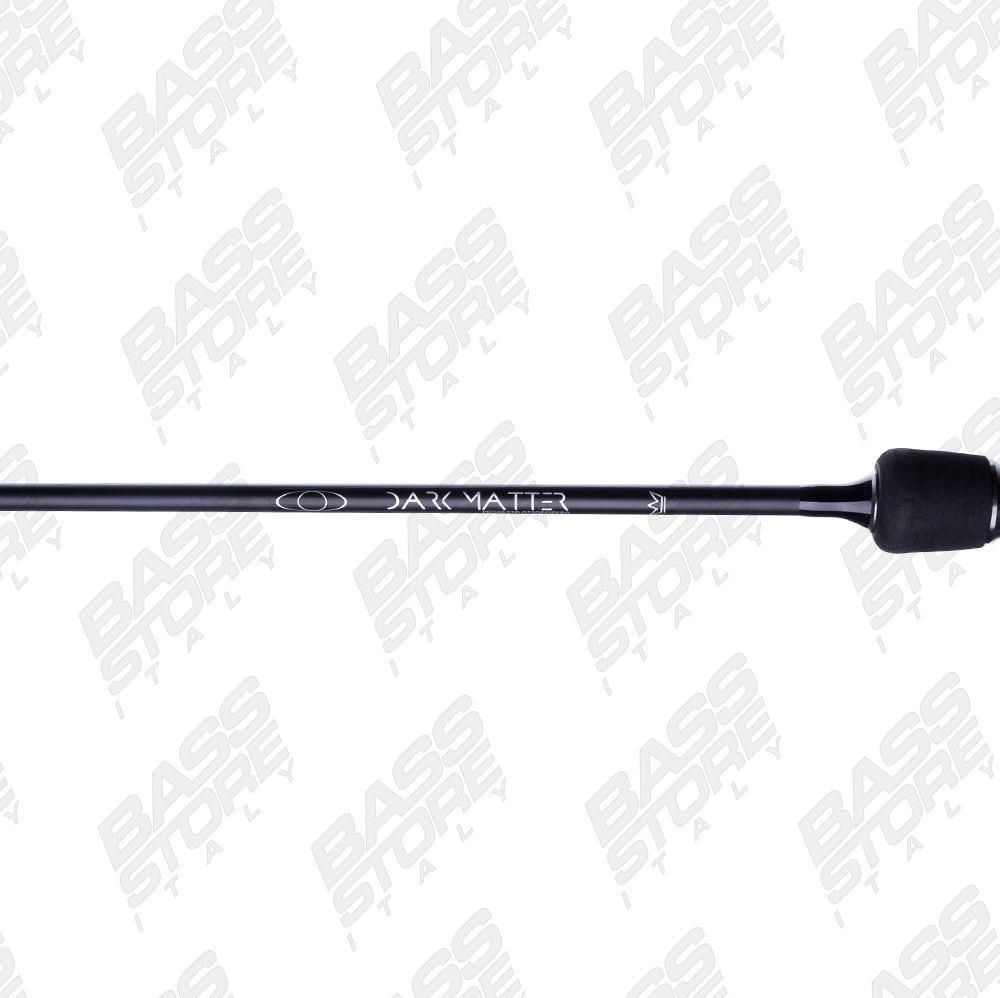 Carson Dark Matter PJDM-970 Spinning Rods 2 pcs