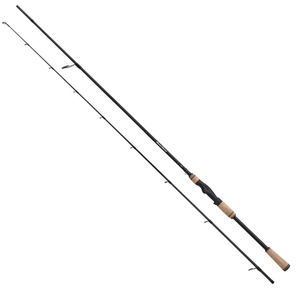 Shimano Beastmaster FX spinning rods 2 pcs 
