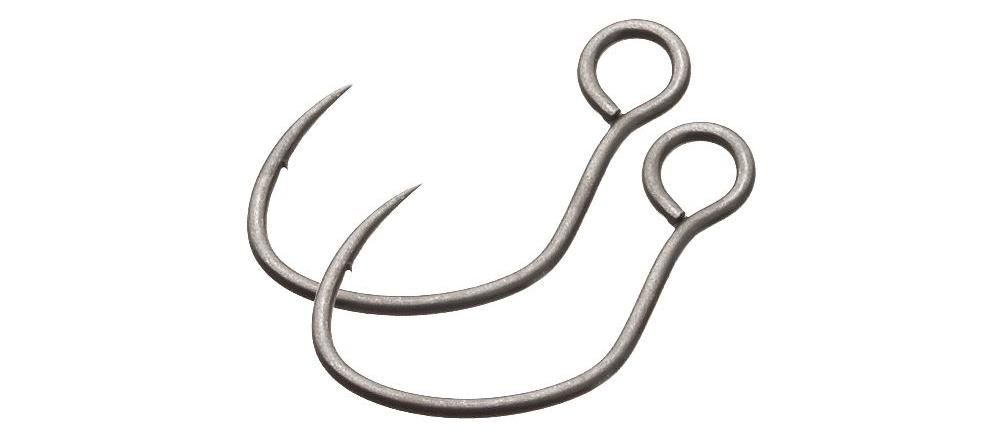 Ami del prodotto Vanfook ME-41MB Minnow Expert Hook di marca Vanfook
