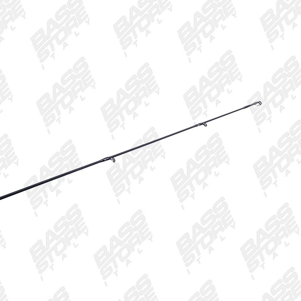 Carson Dark Matter PJDM-970 Spinning Rods 2 pcs