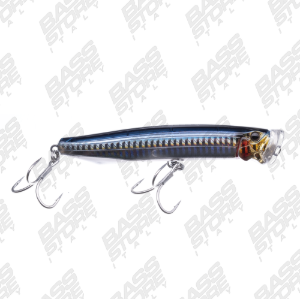 Topwater di colore #9 Sugurokatakuci del prodotto Tackle House Contact Feed Popper di marca Tackle House