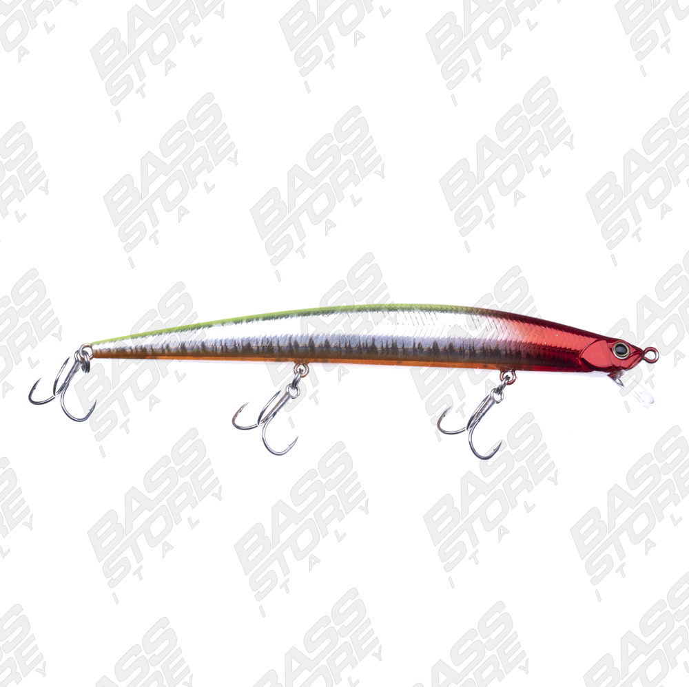 DUO Tide Minnow Slim Flyer