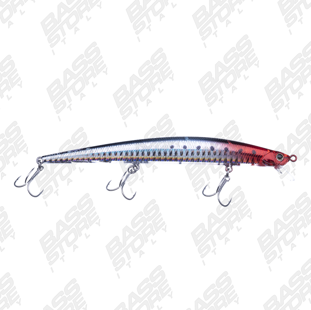 DUO Tide Minnow Slim Flyer