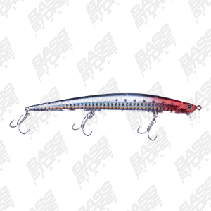 DUO Tide Minnow Slim Flyer