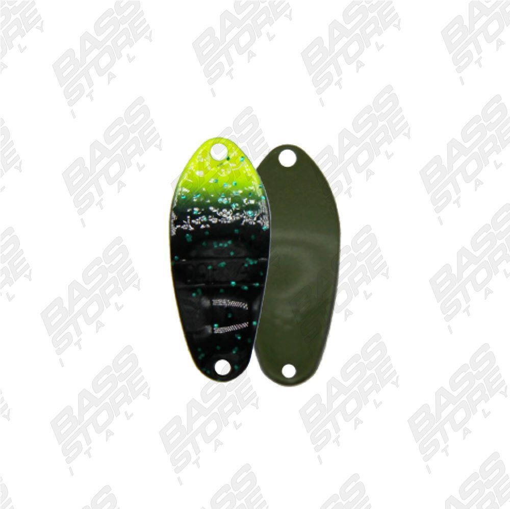 Antem Dohna Limited Edition spoon