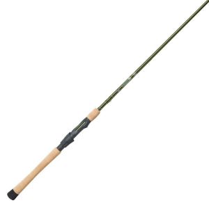 St. Croix Legend Elite Spinning rods