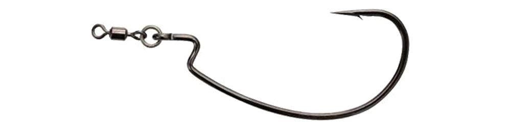 Varivas Nogales Hooking Master Ring Offset Monster