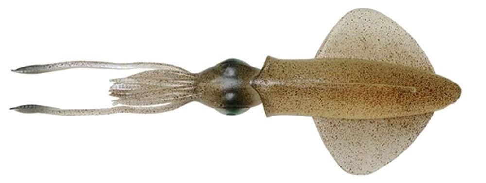 Savage Gear 3D LB Swim Squid