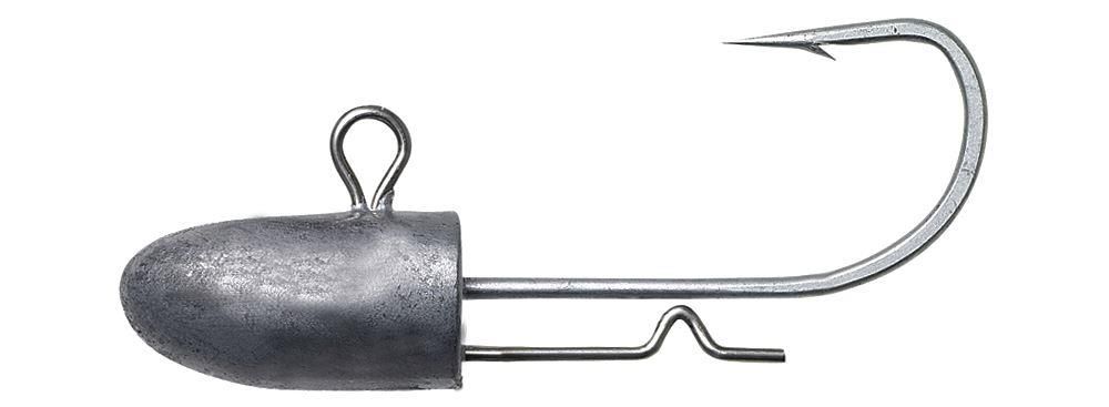 Savage Gear Bullet Jig Heads 