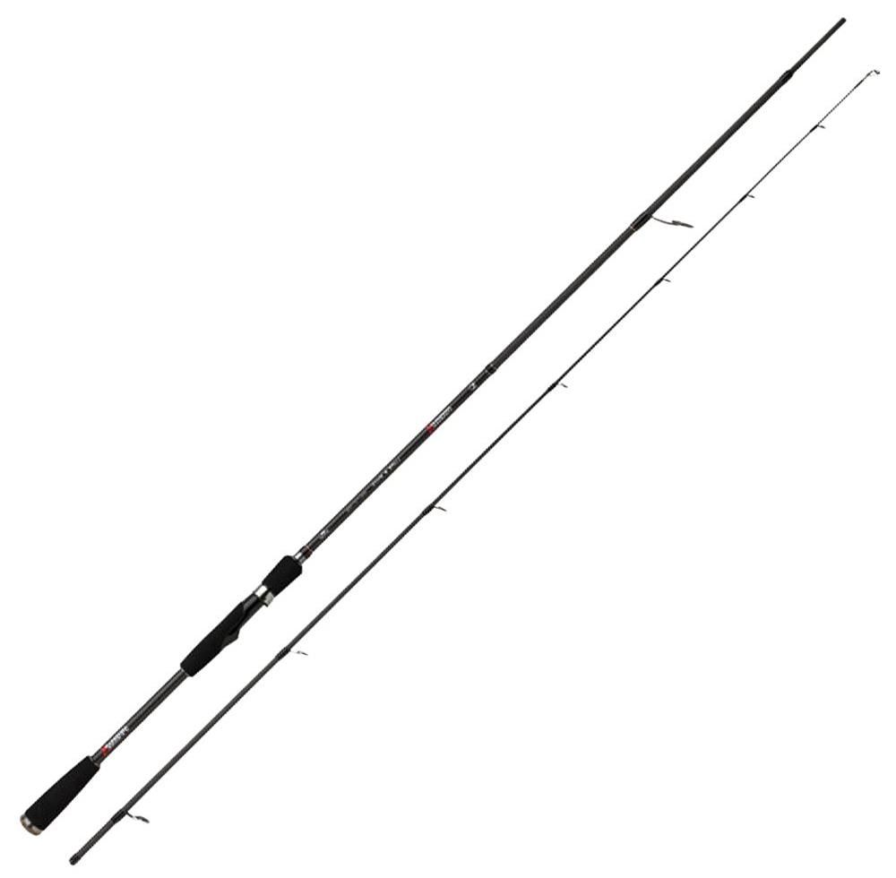 Fox Rage Prism X Lure & Shad spinning rods 2 pcs