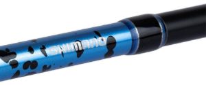 Canne da Eging del prodotto Shimano Technium Eging spinning rods 2 pcs di marca Shimano