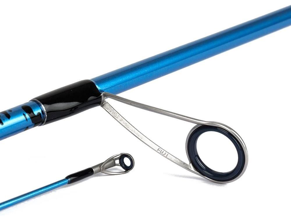 Canne da Eging del prodotto Shimano Technium Eging spinning rods 2 pcs di marca Shimano