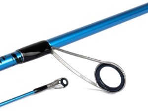 Canne da Eging del prodotto Shimano Technium Eging spinning rods 2 pcs di marca Shimano