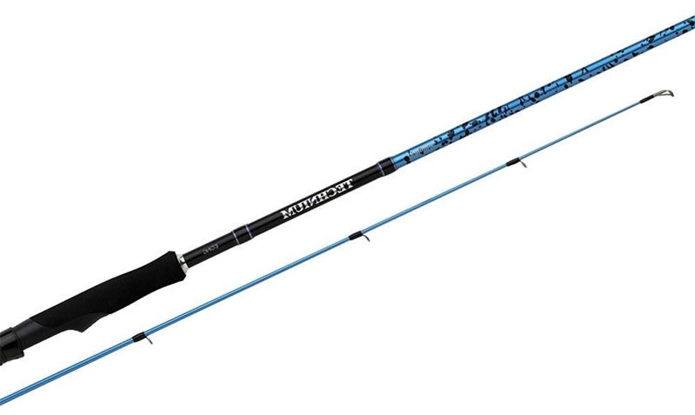 Canne da Eging del prodotto Shimano Technium Eging spinning rods 2 pcs di marca Shimano