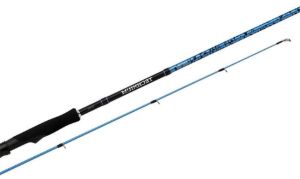 Canne da Eging del prodotto Shimano Technium Eging spinning rods 2 pcs di marca Shimano