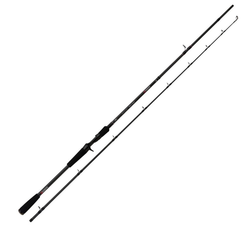 Fox Rage Prism X Pike casting rods 2 pcs