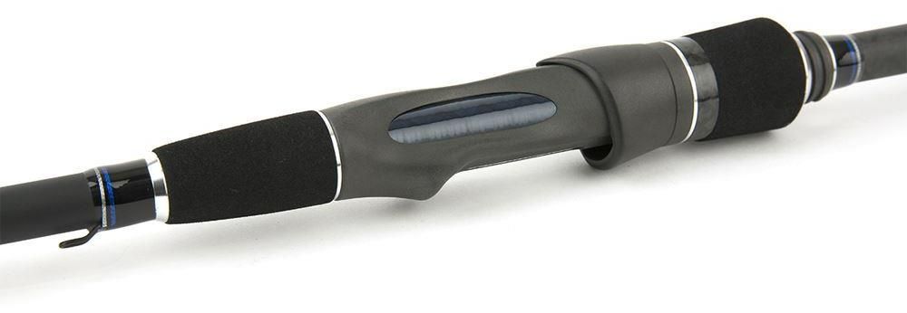 Shimano Technium AX Predator spinning rods 2 pcs