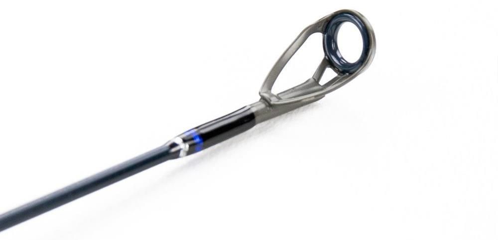 Shimano Technium AX Predator spinning rods 2 pcs