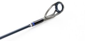 Shimano Technium AX Predator spinning rods 2 pcs