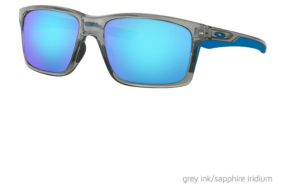 Oakley Mainlink polarized glasses - Bass Store Italy: Over 50K