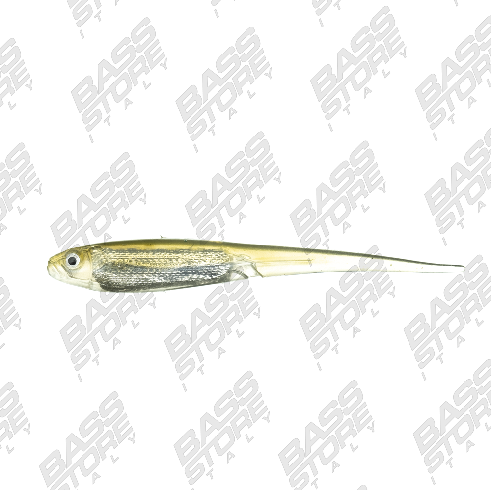 Imakatsu Flash Needle Shad