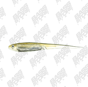 Imakatsu Flash Needle Shad