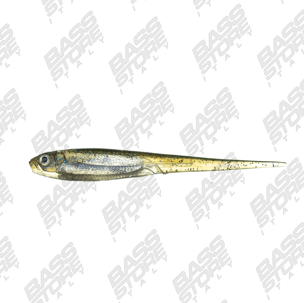 Imakatsu Flash Needle Shad