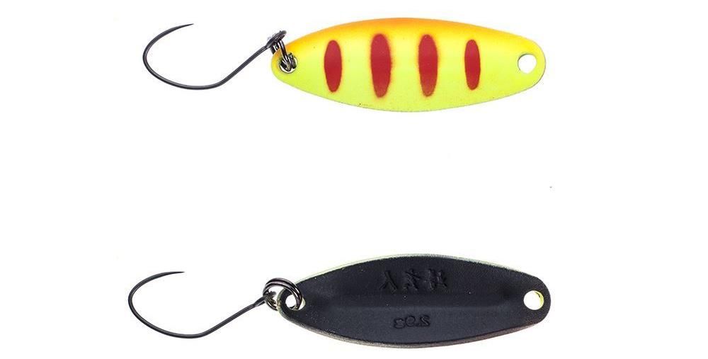 Nories Masukuroto Limited IT spoon