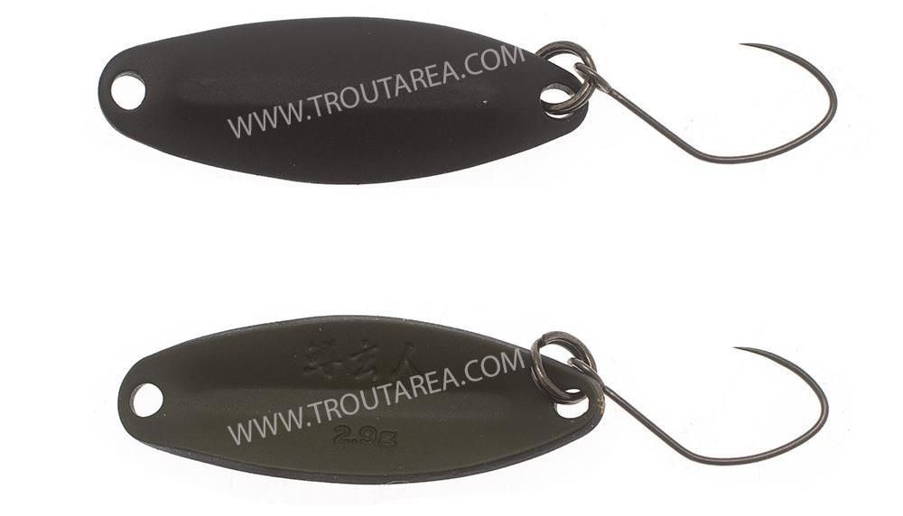 Nories Masukuroto Limited IT spoon