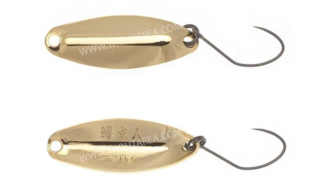 Nories Masukuroto Limited IT spoon