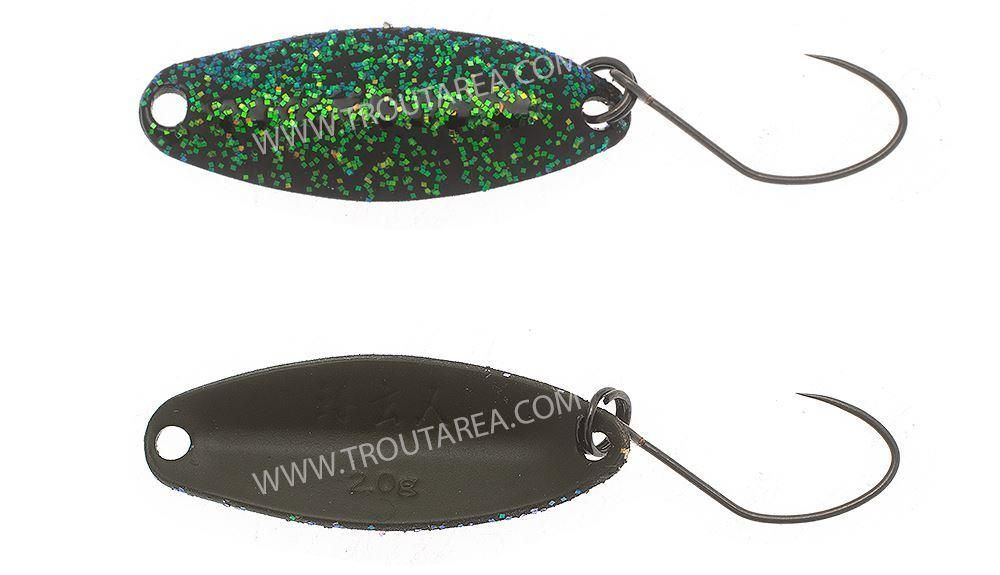 Nories Masukuroto Limited IT spoon