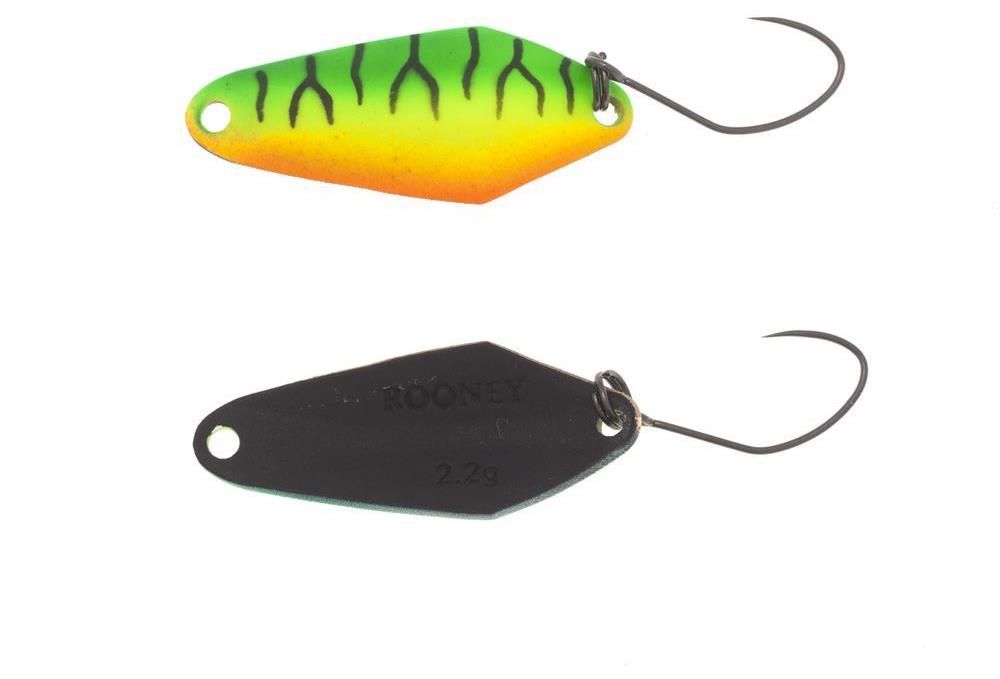 Nories Rooney Limited IT spoon